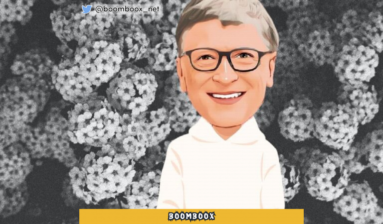 Bill Gates acaba de poner un nuevo tweet: «.@RobertKennedyJr @jimmy_dore habla sobre cómo #BillGates obtuvo ganancias de spr
«
