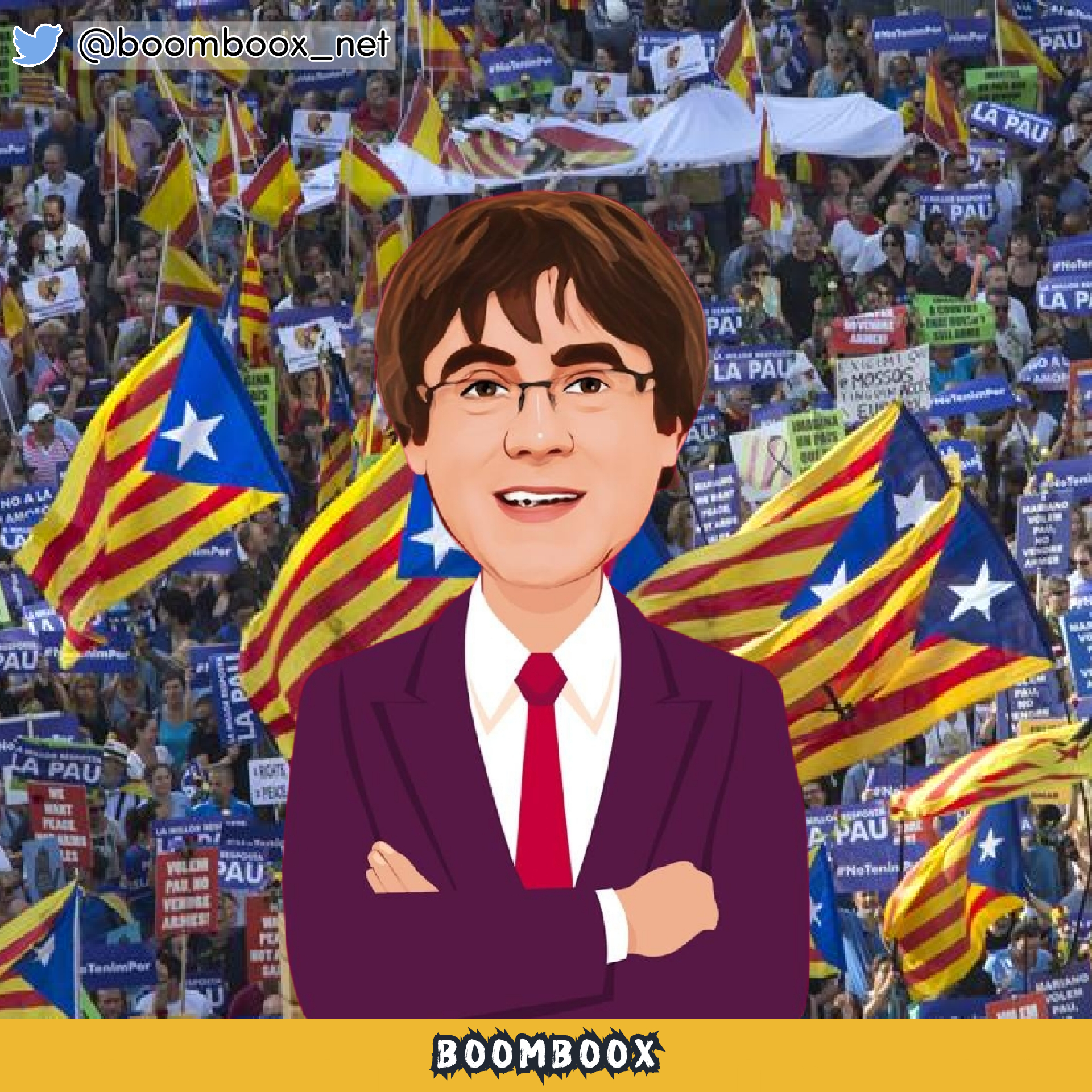 Moncloa invocará las condiciones de Frijolito para indultar al puto Puigdemont como aval de la mierda de la amnistía – Periodistas BOOMBOOX