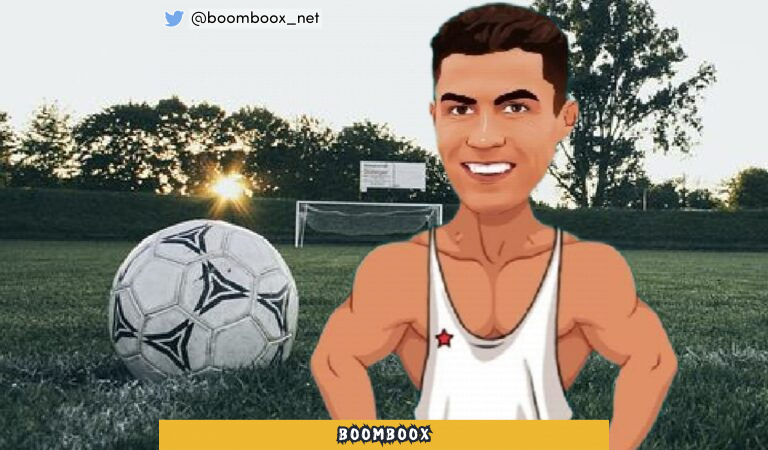 ¡Cristiano Ronaldo ha tuiteado!: «Cristiano Ronaldo no ha marcado un tiro libre en : 2004 2005 2006 2007 2008 2009 2
«